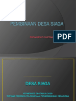 Desa Siaga