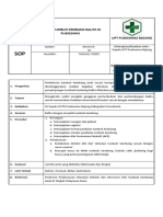 6.SOP Gizi Deteksi Dini Tumbang