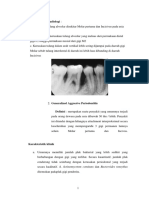 Isi Makalajh Periodontiits