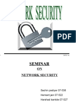 Network Security