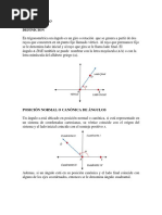 Angulos Grado Decimo