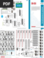 Esquema Electrónico de La Placa UNI-DS6 Archivo