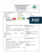 Format Pengkajian Igd