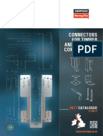 Connectors For Masonry and Timber Construction 2.original