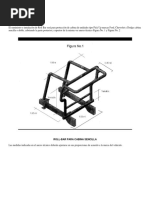 Anexos Tecnicos b440001601 Roll Bar