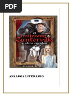 El Fantasma de Canterville