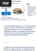 Activo Financiero