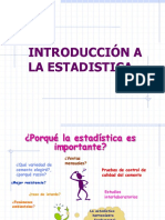 Estadistica Descriptiva