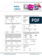 Habilidad Matemática