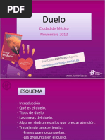 M. Duelo - Bermejo PDF