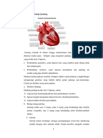 Anatomi Fisiologi Jantung LP