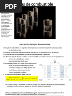 RESUMEN Pilas de Combustible