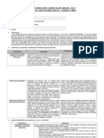 secundariaEDUCACIÓN FÍSICA 4° AÑO