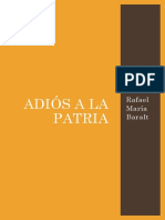 Adiós A La Patria