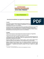 Secuencia Seres Vivos Unicelulares y Pluricelulares Clase 7 3 2 PDF