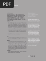 De Letras Hebreas A Alturas Musicales Re PDF