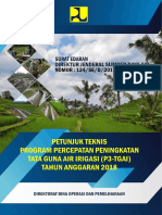 3 Petunjuk Teknsi P3-TGAI 2018