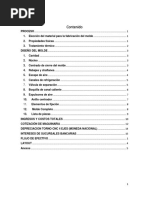 PROCESO DE UN MOLDE Autoguardado