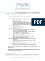 APSS 2D Ventilator Associated Pneumonia VAP