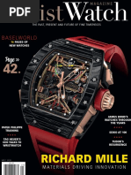 WristWatch Magazine