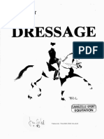 Dressage CDT Licart