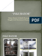 INKUBATOR