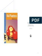 Kid Pantera PDF