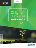 Basic 1 - Workbook