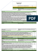 Matriz e Planos de Aula 100min - PTPS / EJA - Planos de Aula 100min - EJA