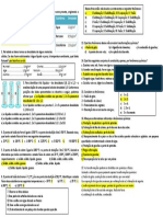 1º Lista de Exercicios Densidade e Estados Fisicos Da Materia e Transformações - Gabarito