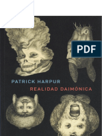 Patrick Harpur - Realidad Daimónica - Versión Editable