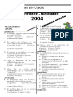 3er Examen Primera Opcion Grupo (A) 1