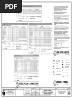 Gen. Notes & Specs.: Repolman Construction E 0202