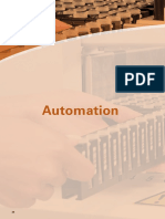 Automation PDF