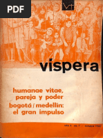 Vispera Año 2 Numero 07 Oct 1968