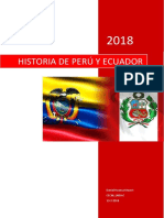 Historia Del Peru