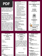 FDTP-Design of Machine Elements