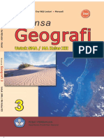 Nuansa Geografi 3 Kelas 12 Saptanti Rahayu Eny Wiji Lestari Maryadi 2009