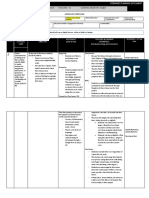 Simplified Planning