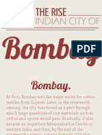 Bombay PDF