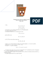 Analisis Vectorial Guadalupe