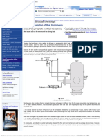 Steam Consumption of Heat Exchangers - International Site For Spirax Sarco (Calorifier)