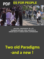 Jan Gehl - 1 PDF