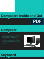 Computers Inside and Out