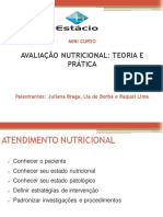 Aula Avaliação Nutricional 4