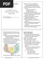 Bio 244 Chapter 10 Notes