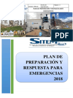 PLN Respuesta-Emergencia Site