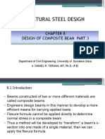 Design of Composite Member Part 3 PDF