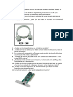 Consulta La Ilustración. ¿Qué Tipo de Cable Se Muestra en El Grafico?