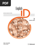 Teacher English Id 3